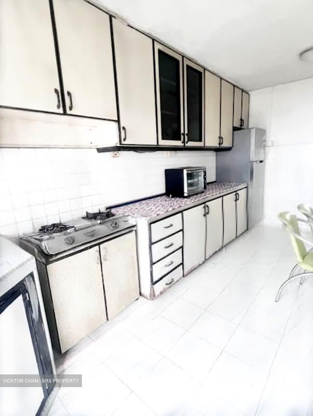 Blk 10 Teck Whye Heights II (Choa Chu Kang), HDB 3 Rooms #603725631